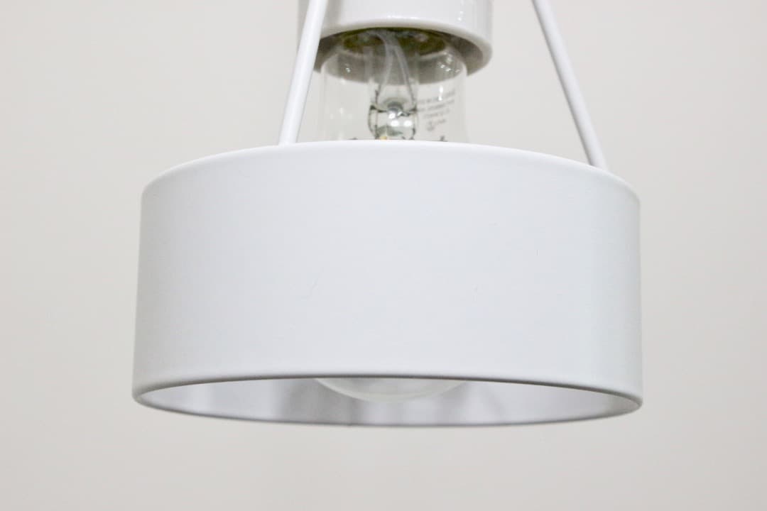 ルイスポールセン パークフース Pakhus ペンダントライト ランプ ②