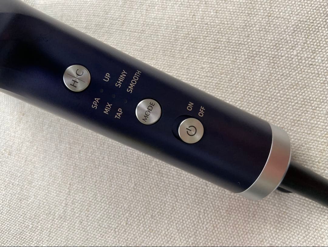 YAMAN リフトドライヤー Sライト YJHC1L2 ネイビー