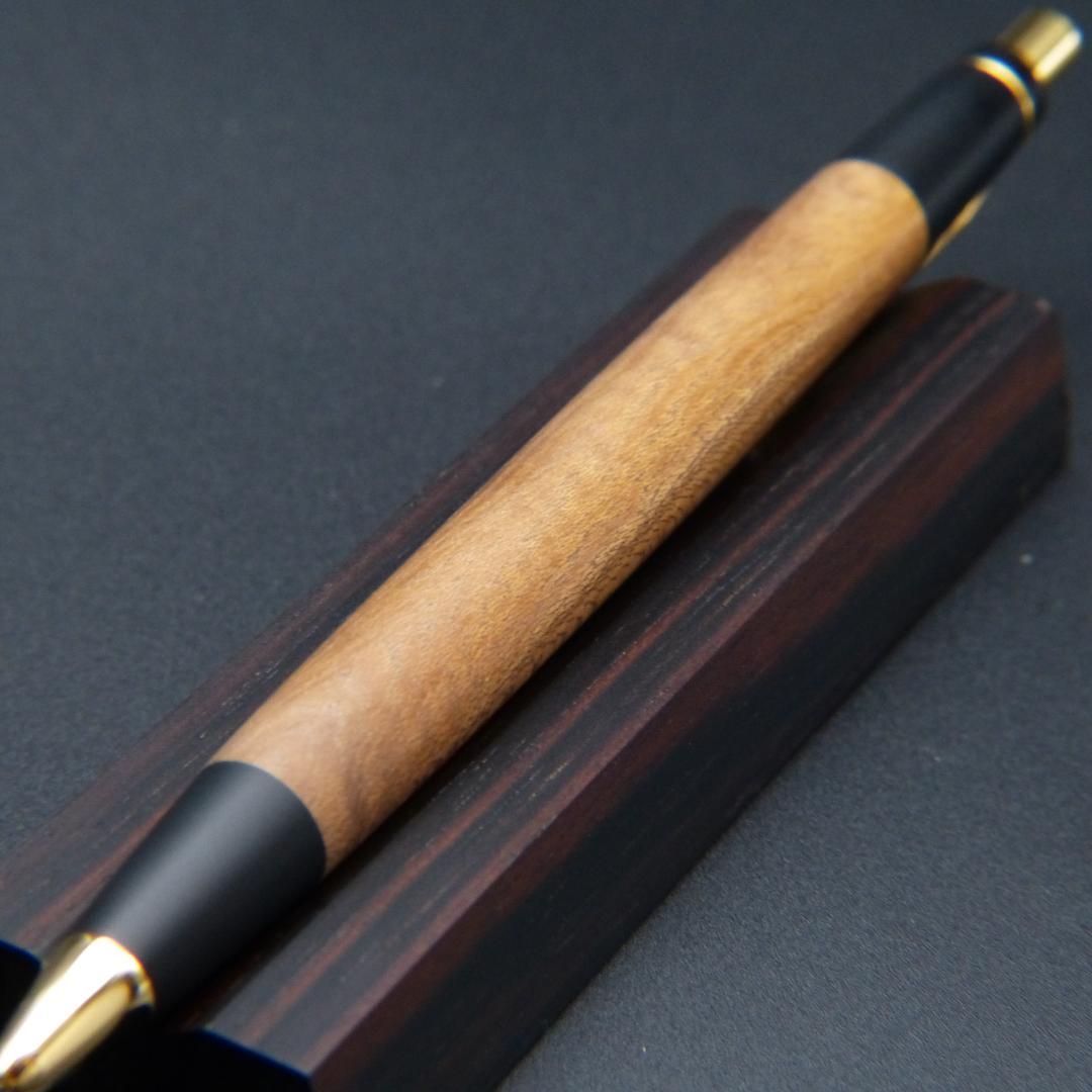 さいとー 　野原工芸 MP 槐 （えんじゅ） 新型 シャープペンシル