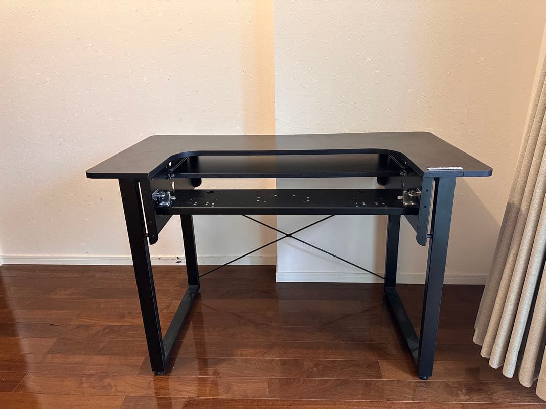 希少 アークデスク ミニ ARCdesk mini AD-Type-002