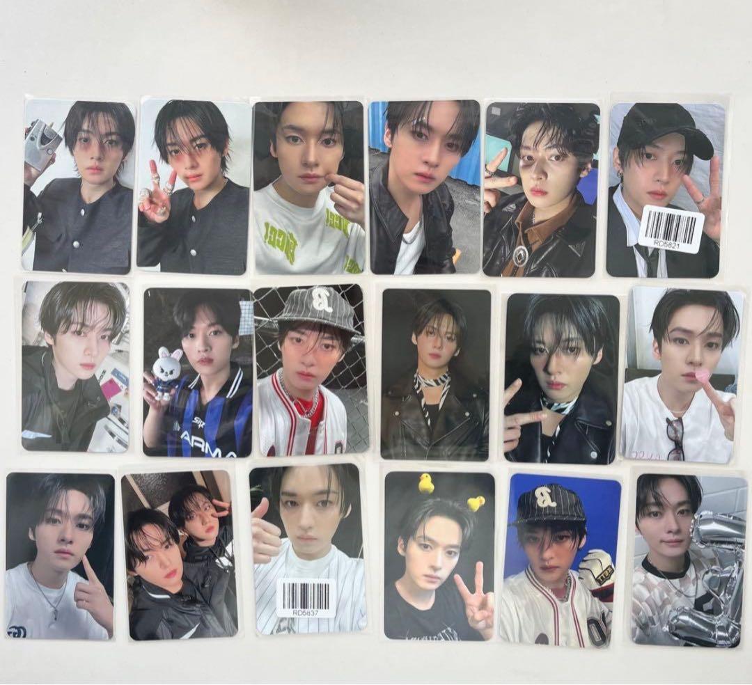 リノ トレカ まとめ売り