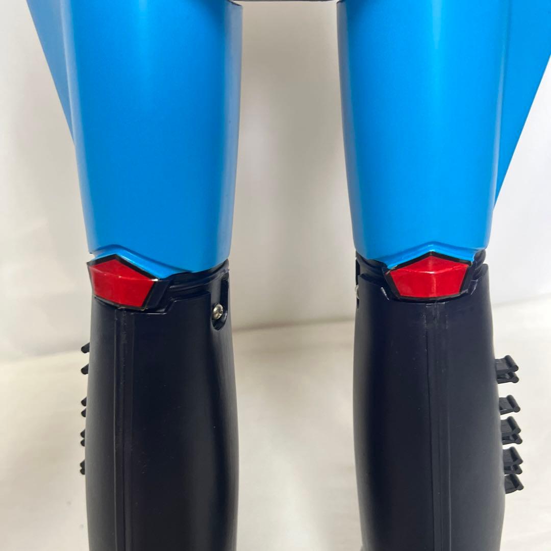 当時物ジャンボマシンダー グレートマジンガー&アトミックパンチ&ポスターポピー