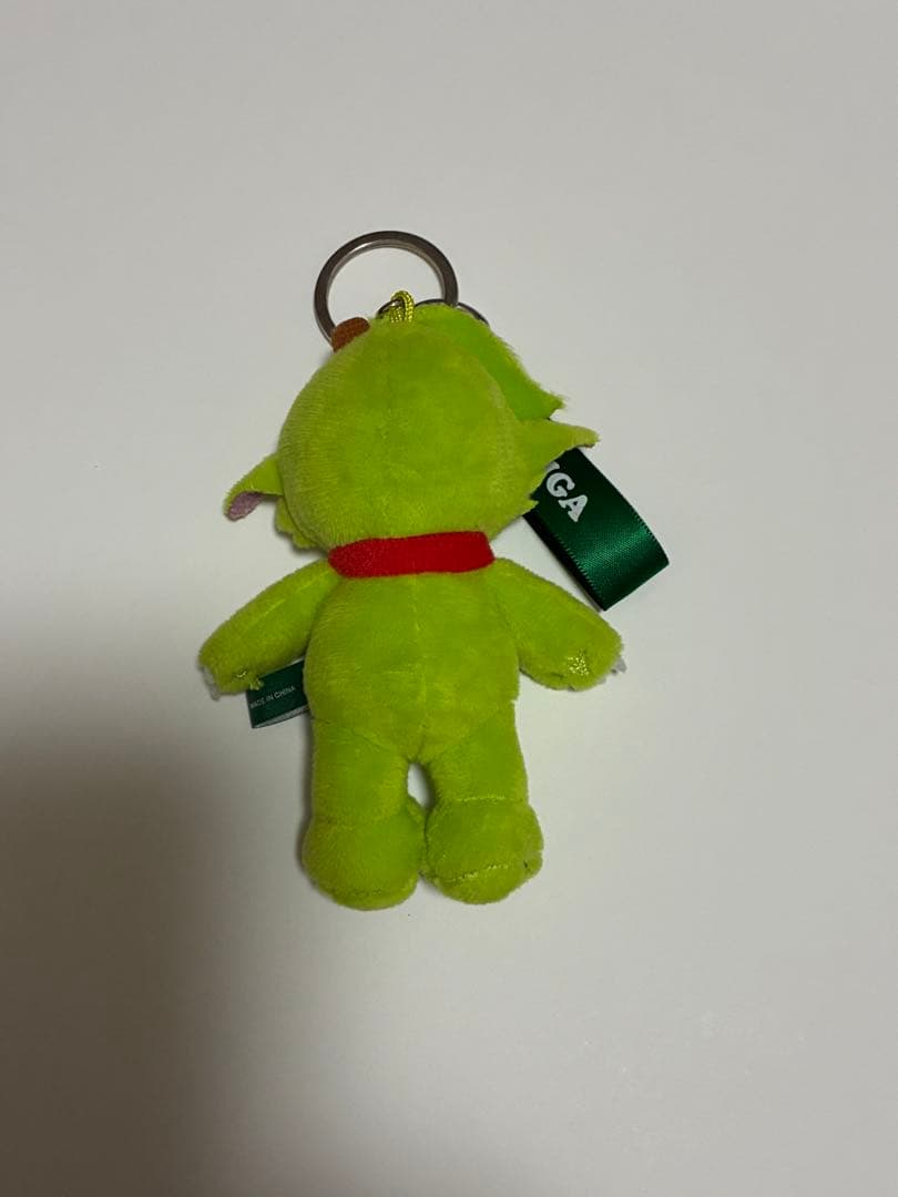 MrsGreenApple公式キーホルダー メメル