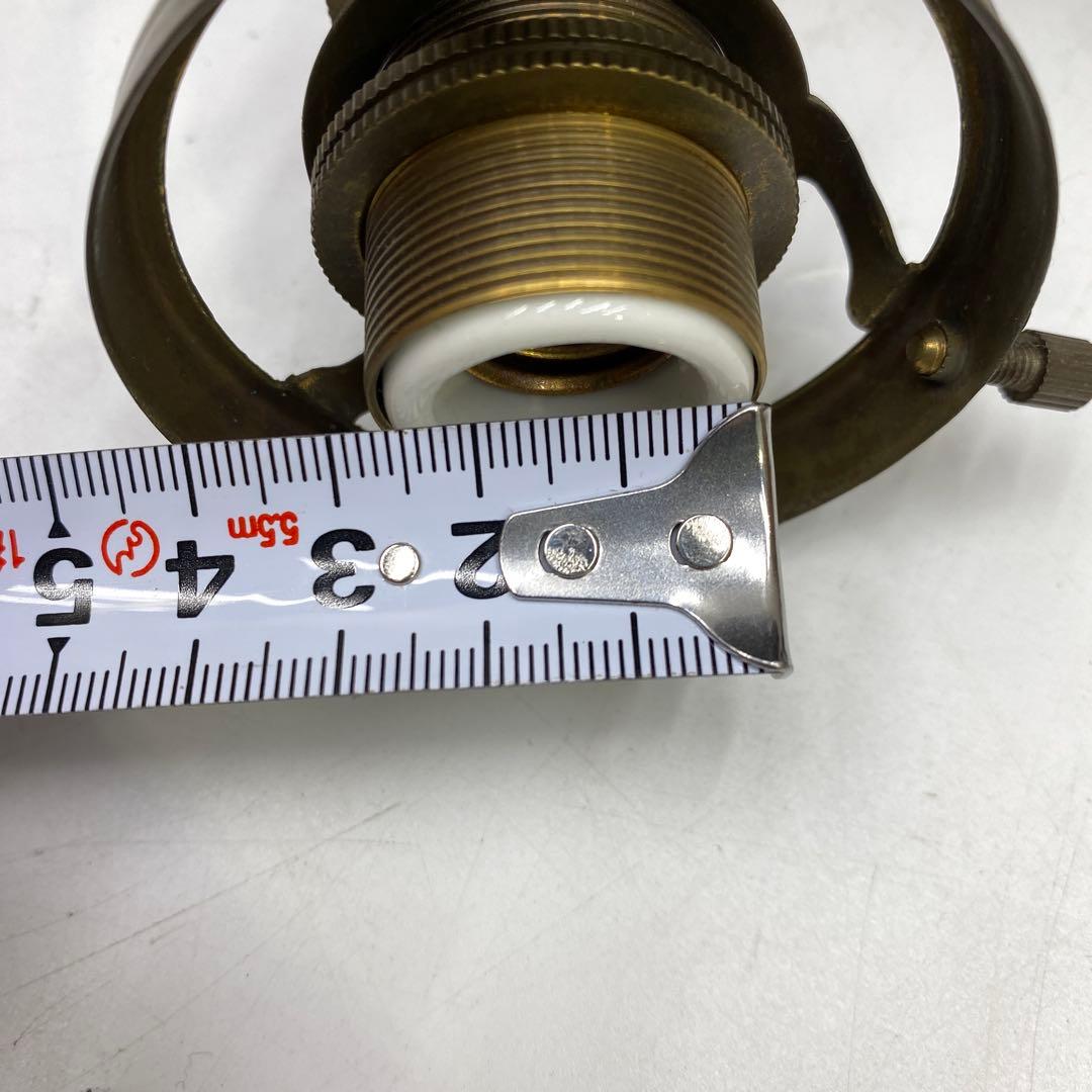 アンティーク風 ペンダントライト 照明 100v 60w