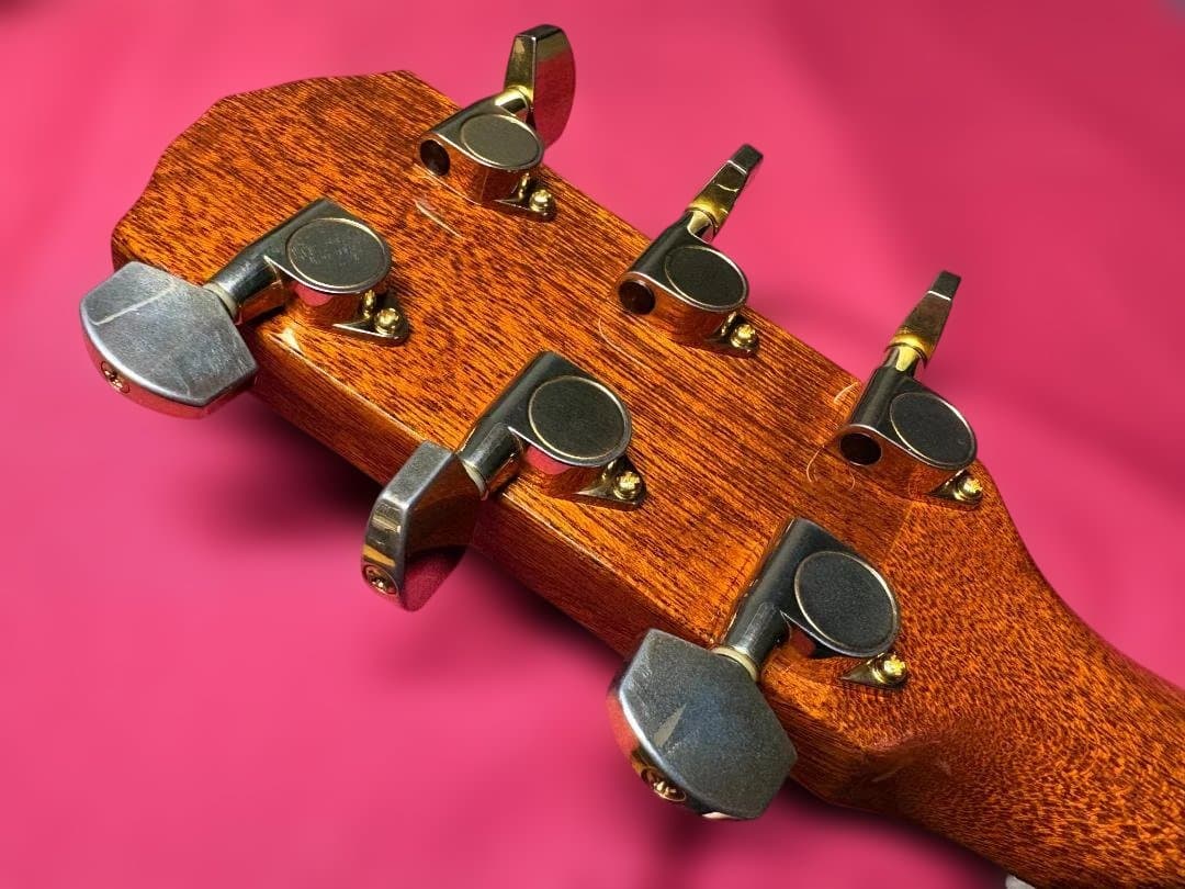 ★極上オール単板仕様！フェンダー CD320ASCE がこれだ！超激鳴・超美品★