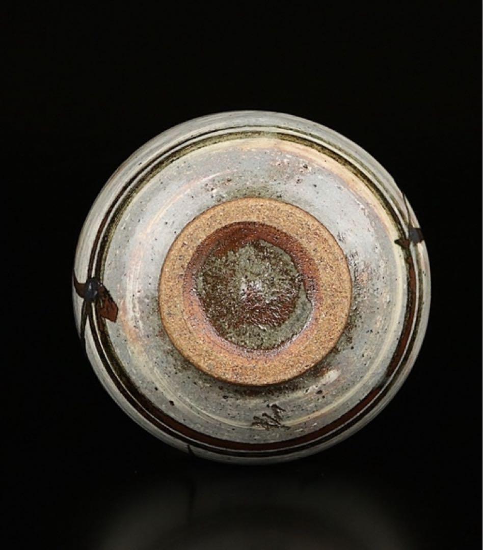 13代太郎右衛門　徳利