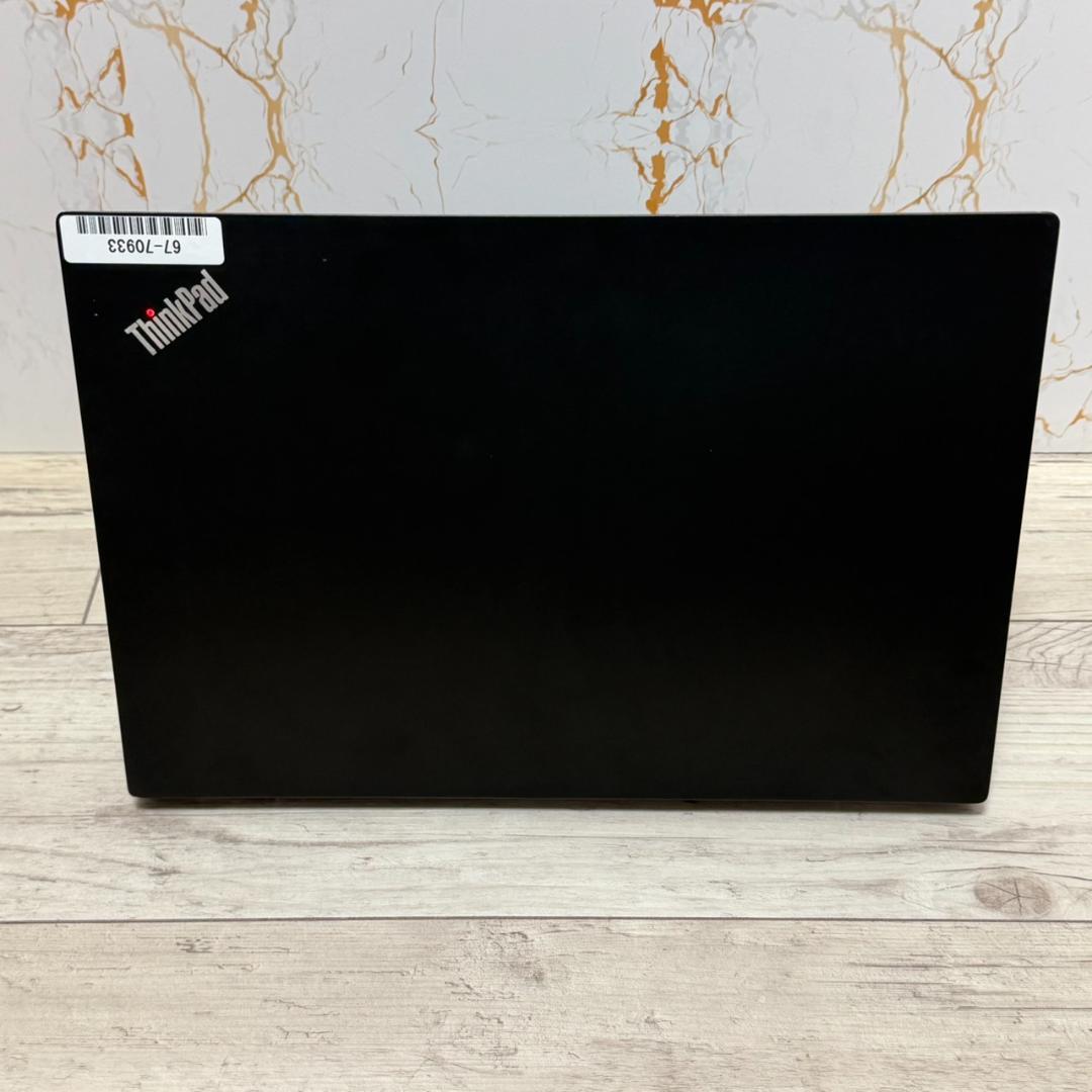 【ハイスペ❗i7❗16GB❗】ThinkPadL 11世代 SSD512 カメラ