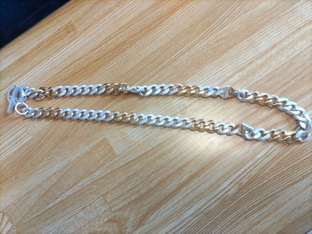 【お値下げ】三山凌輝 ネックレス ACUOD コラボ