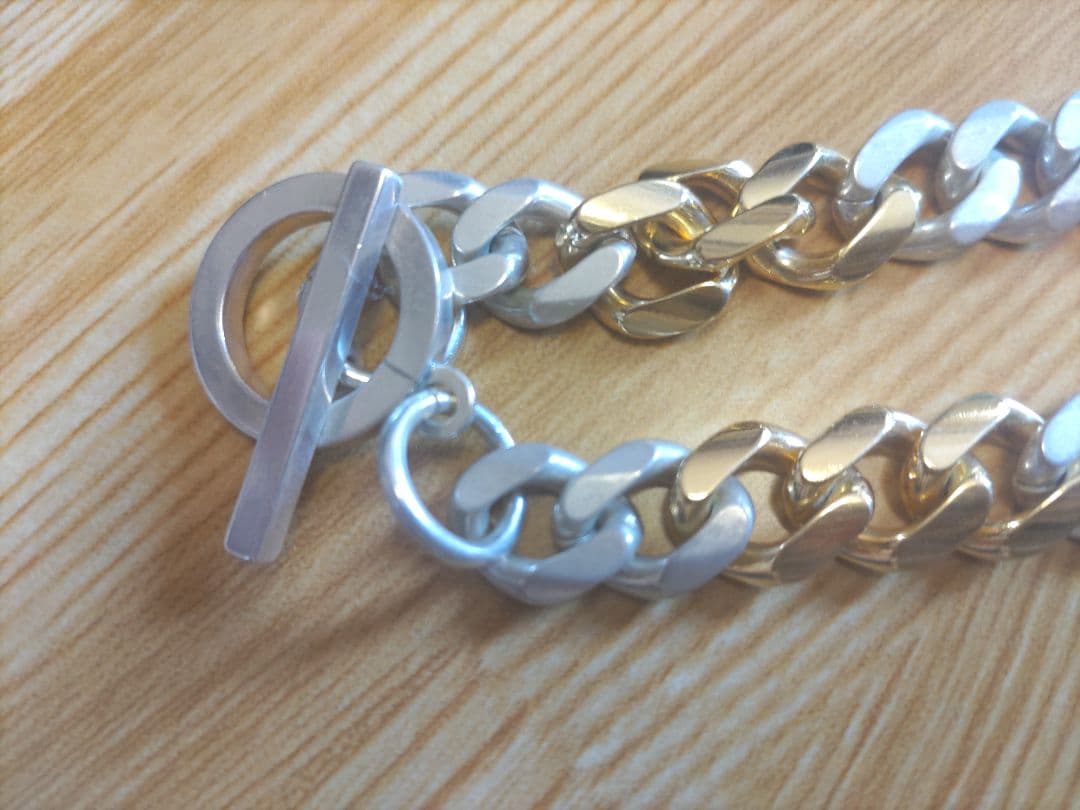 【お値下げ】三山凌輝 ネックレス ACUOD コラボ