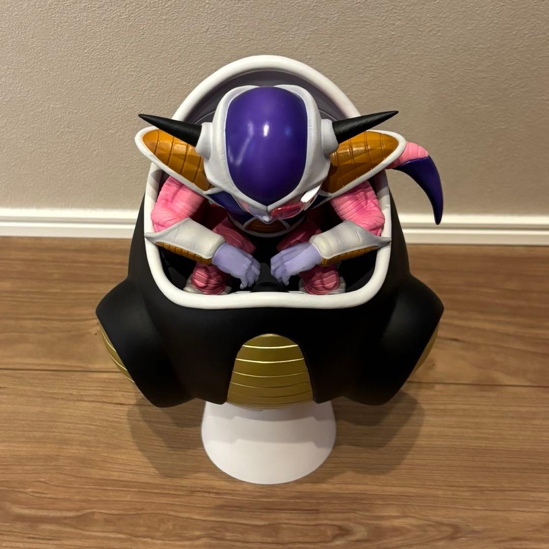 ドラゴンボール アライズ フリーザ