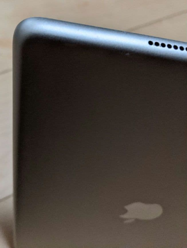 iPad 第7世代 wifi+Cellular バッテリー最大容量100%