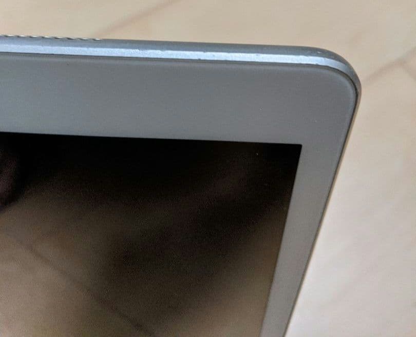 iPad 第7世代 wifi+Cellular バッテリー最大容量100%