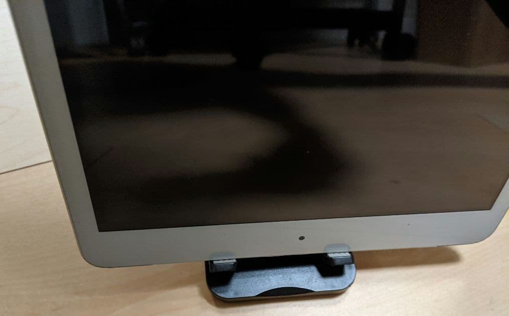 iPad 第7世代 wifi+Cellular バッテリー最大容量100%