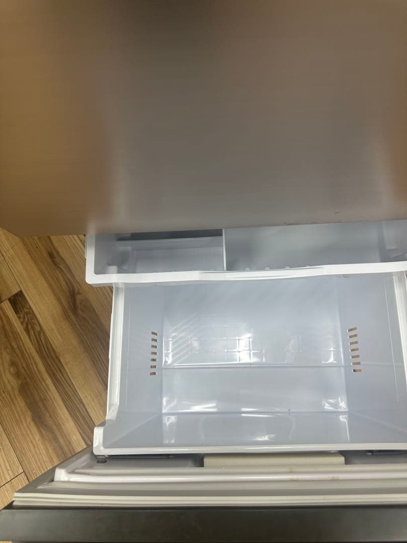 日立　315L　3ドア　【R-V32RV（N）】 製造年：2022年製