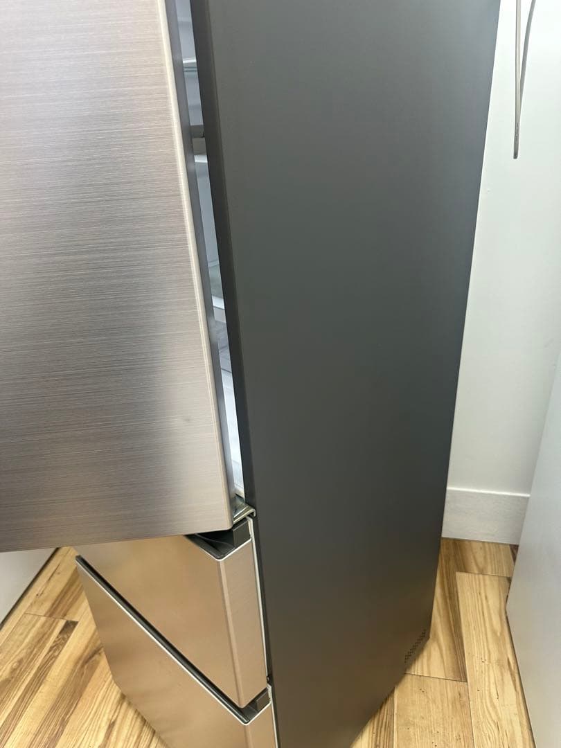 日立　315L　3ドア　【R-V32RV（N）】 製造年：2022年製