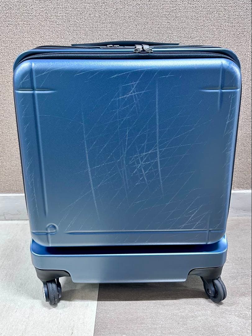 PROTECA MAXPASS3 プロテカ マックスパス3 旅行カバン