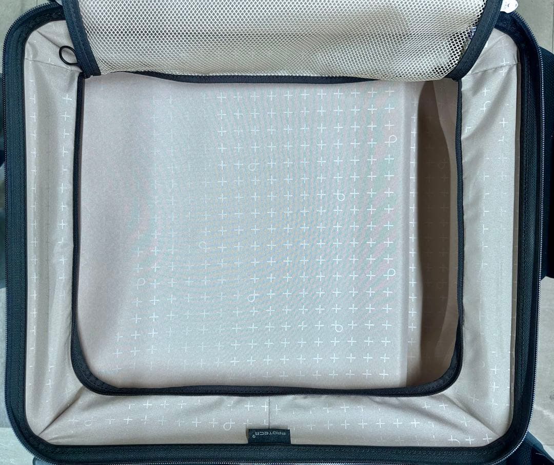 PROTECA MAXPASS3 プロテカ マックスパス3 旅行カバン