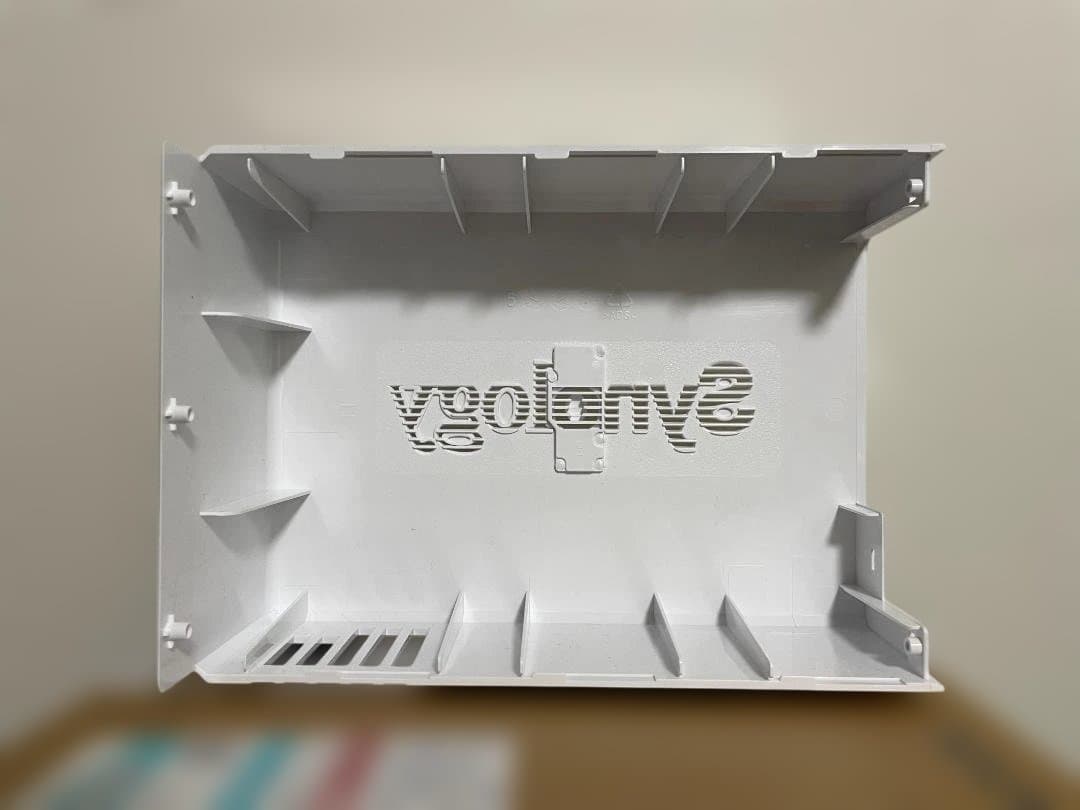 Synology NAS DS223j/G ガイドブック付