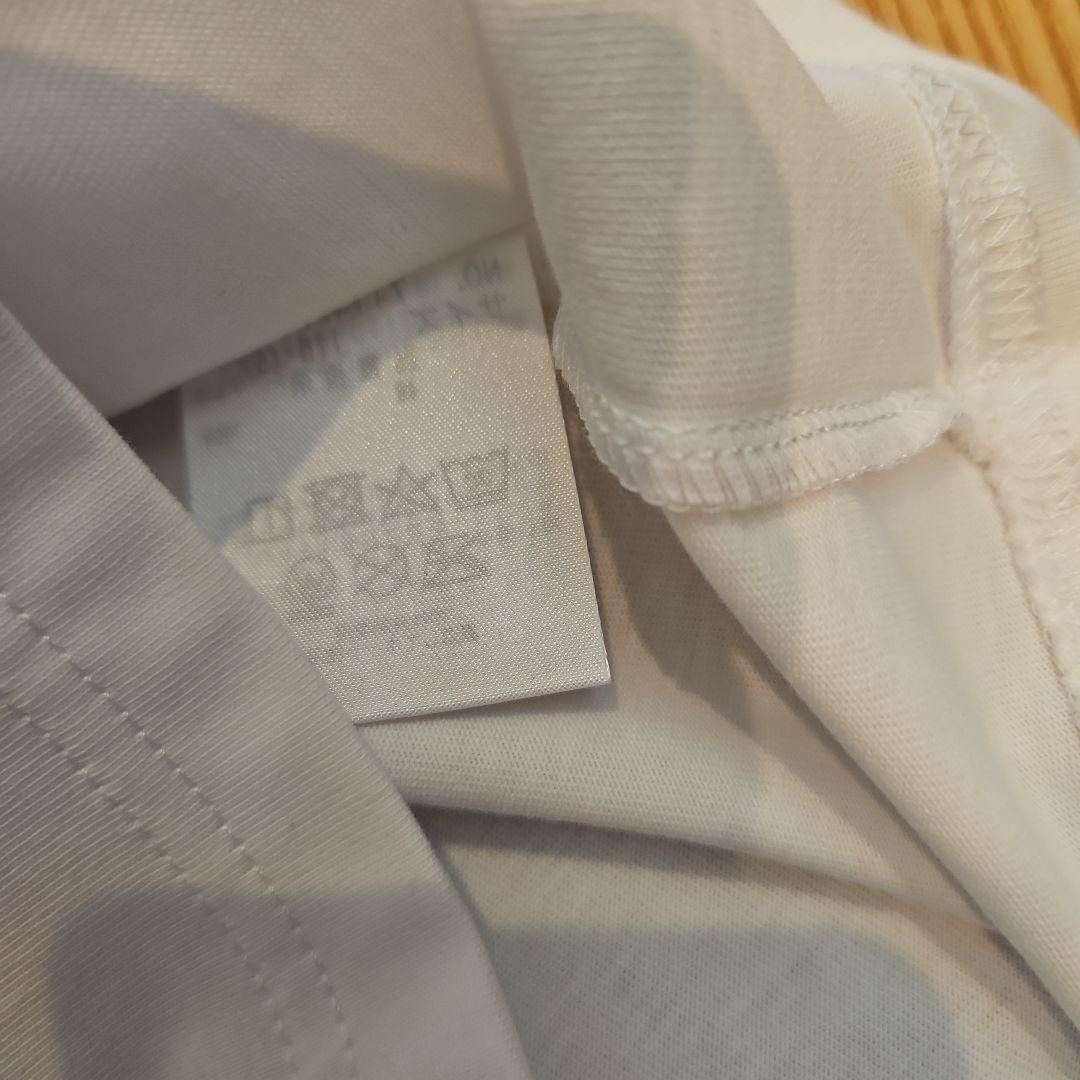 アナスイミニ　レトロ　フルーツ柄　セットアップ　靴下　120cm　未使用