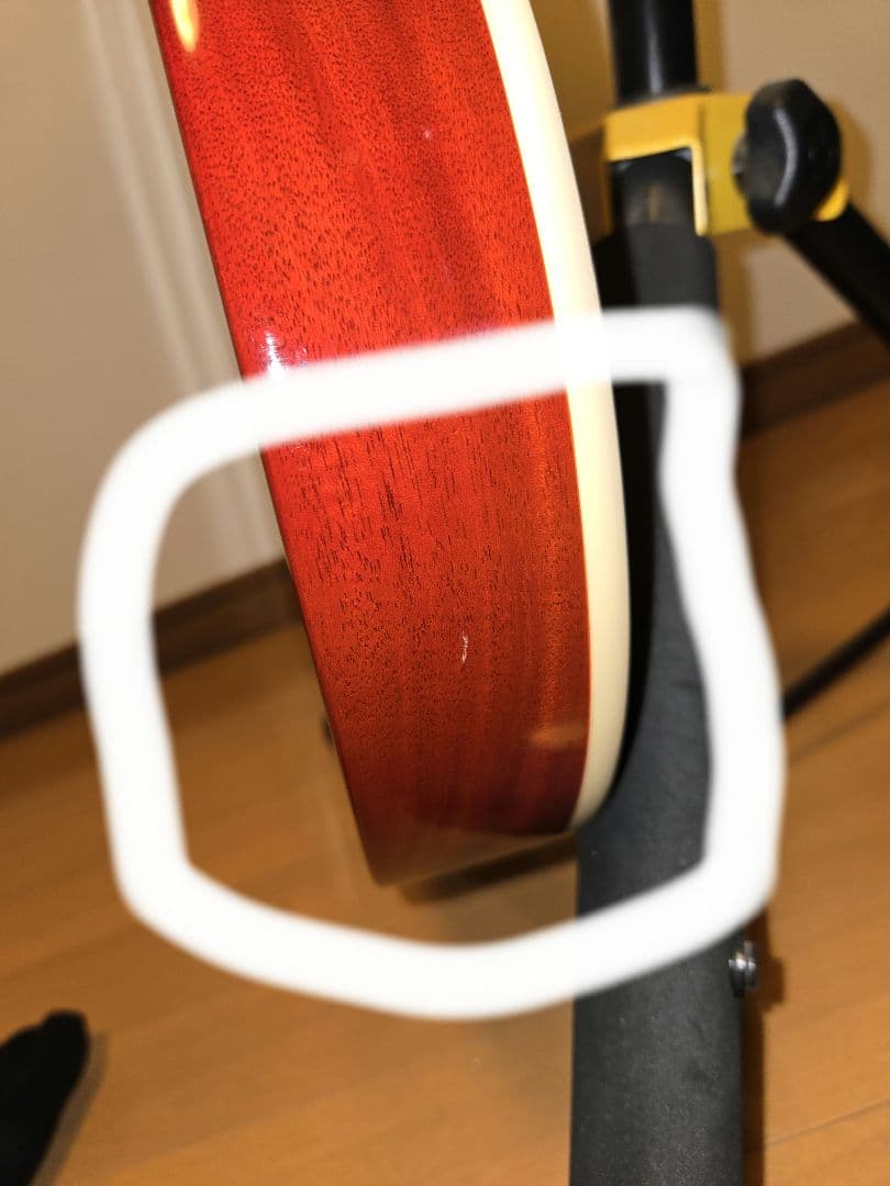 【中古特価！】Gibson Les Paul standard 60s