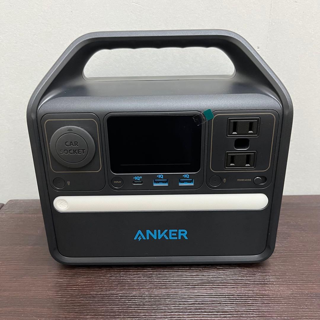 Anker 521 ポータブル電源