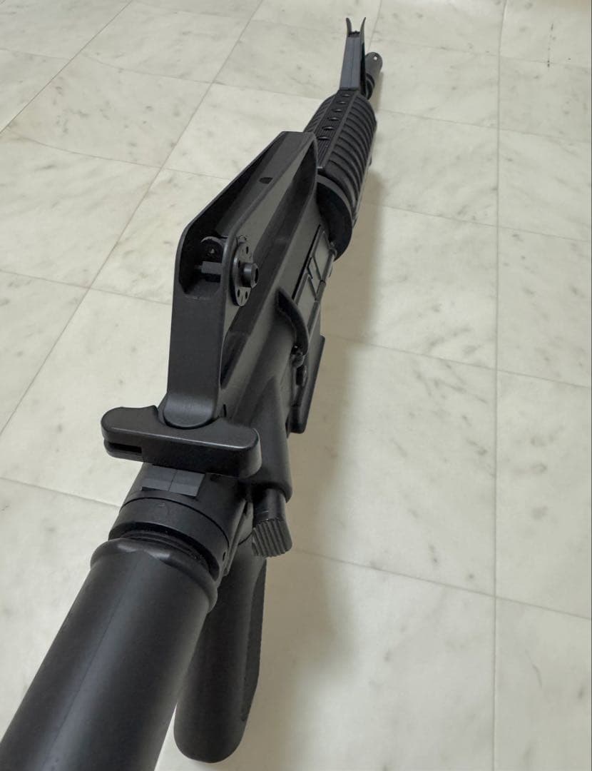 東京マルイ COLT XM177 E2 STD 電動ガン