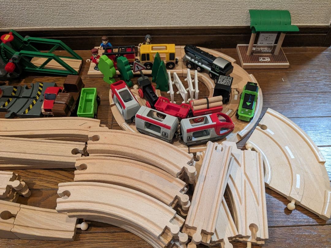 【まとめ売り】BRIO