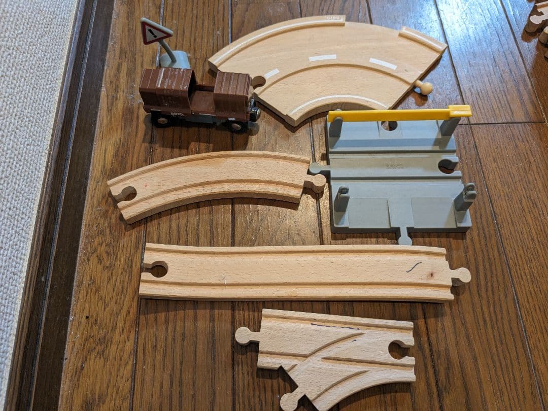 【まとめ売り】BRIO