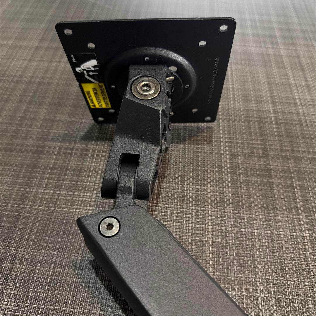 engontron lx モニターアーム