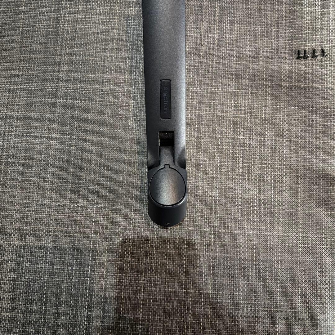 engontron lx モニターアーム