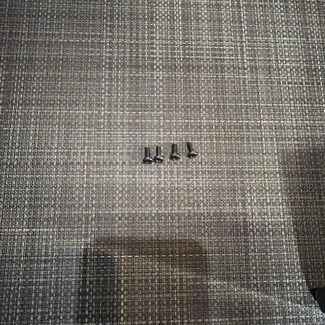 engontron lx モニターアーム