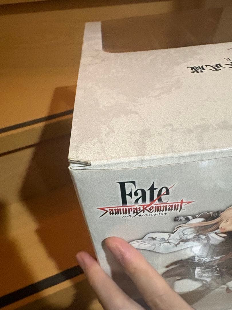 Fate/Samurai Remnant バーサーカー/宮本武蔵 21266