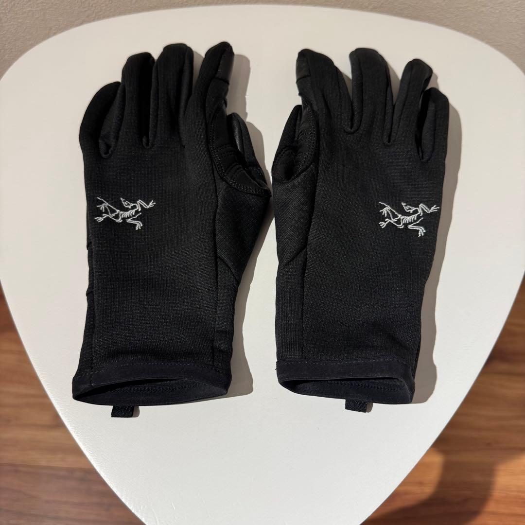 Arc’teryx RIVET GLOVE XS