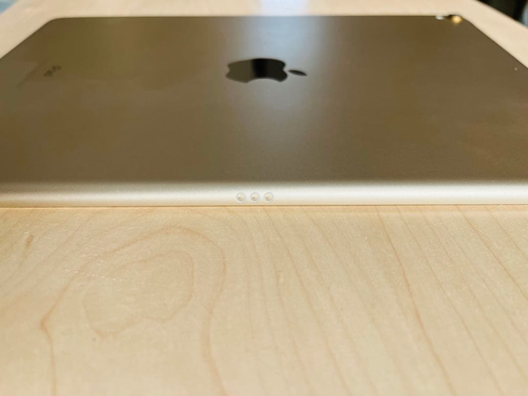 iPad Pro 10.5インチ ゴールド 本体