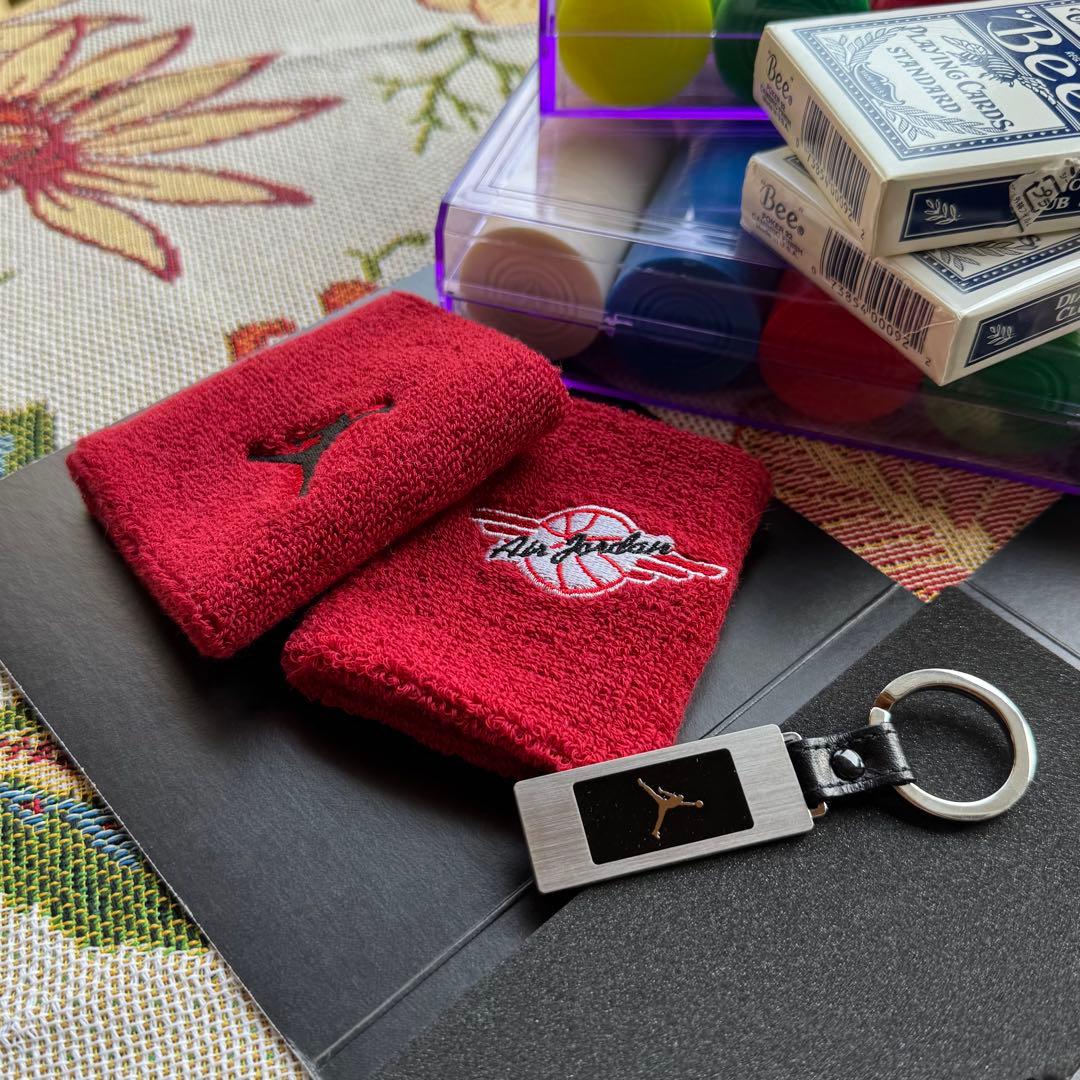 コレクション Michael Jordan's Japan visit premium