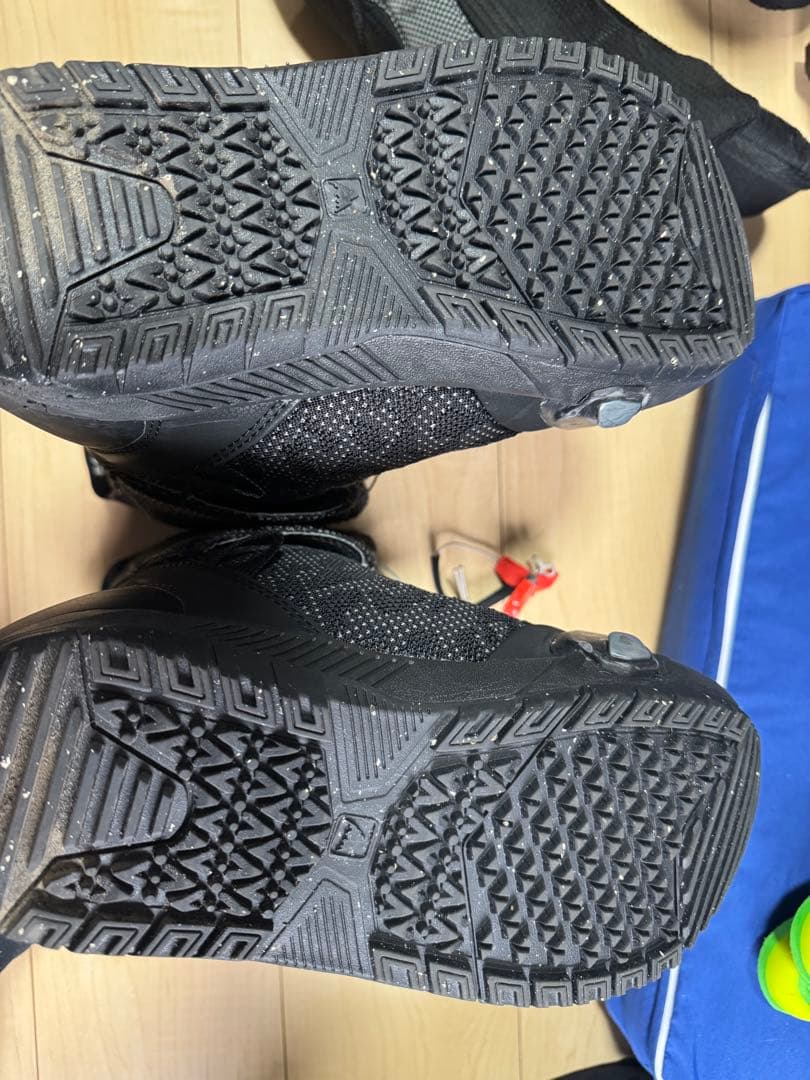 Burton Swath Step ON ステップオン バートン　26am