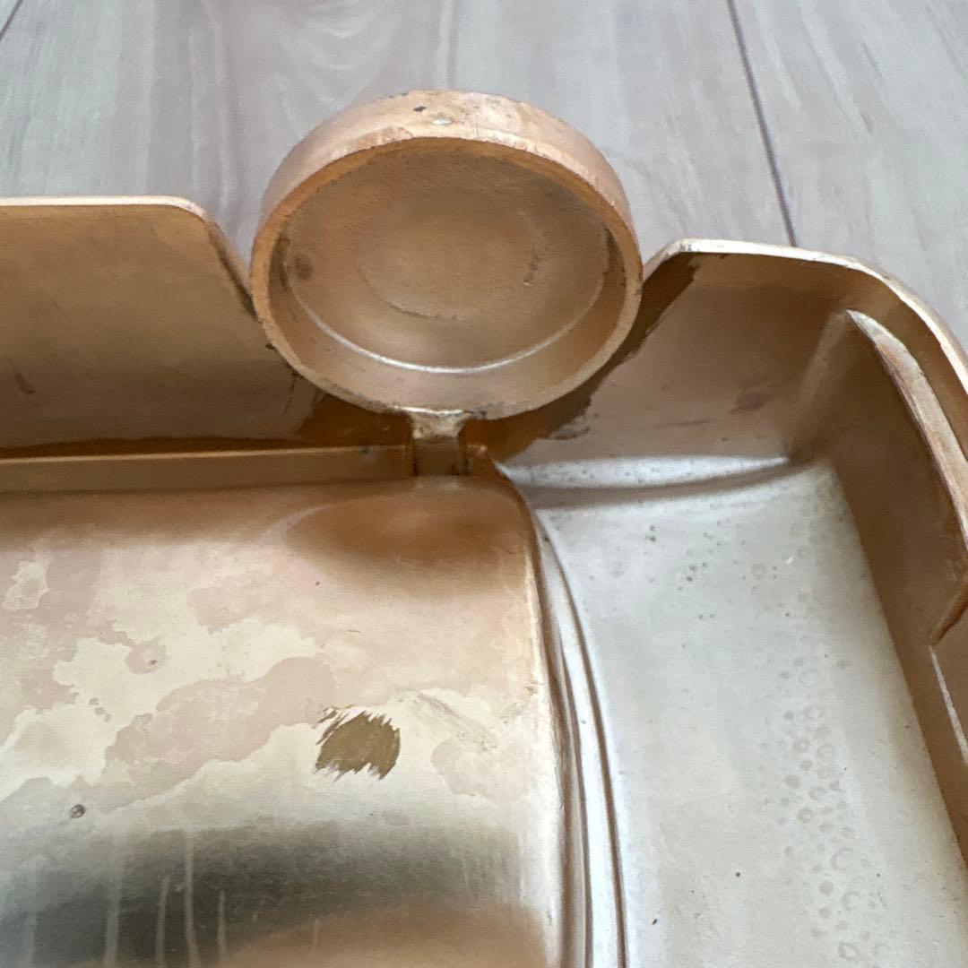 トヨペット コロナ シガレットケース