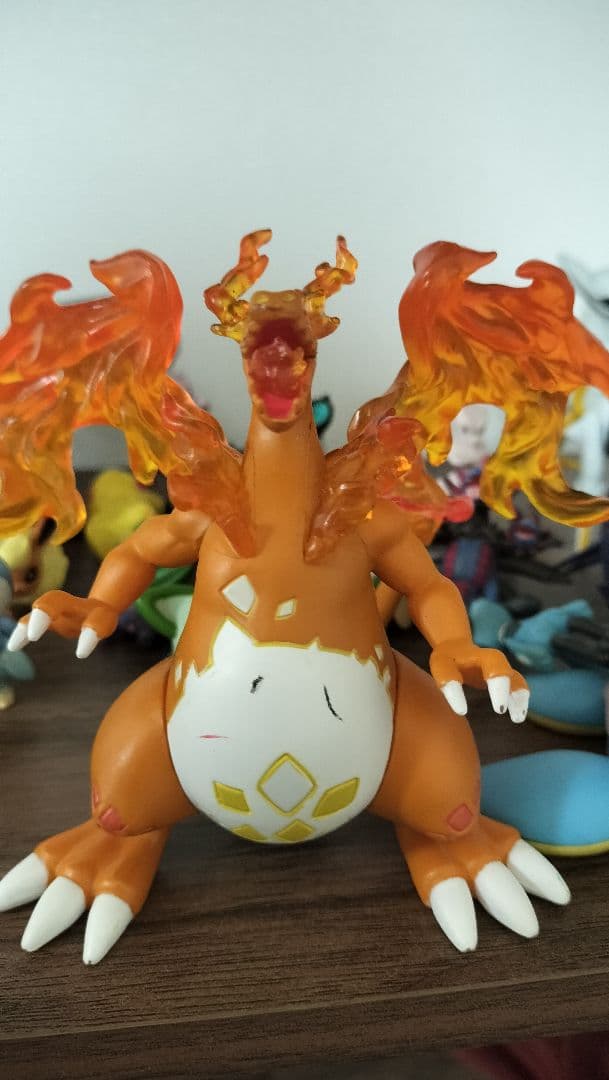 ポケットモンスター モンコレ フィギュア 55体セットまとめ売り ※商品追加!!