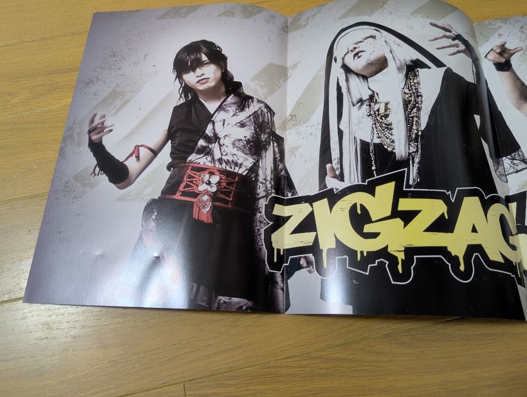 -真天地開闢集団-ジグザグ 会報 雑誌 まとめ売り