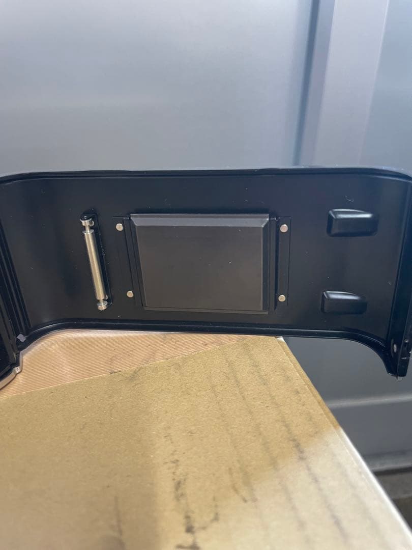 Voigtlander Prominent カメラ