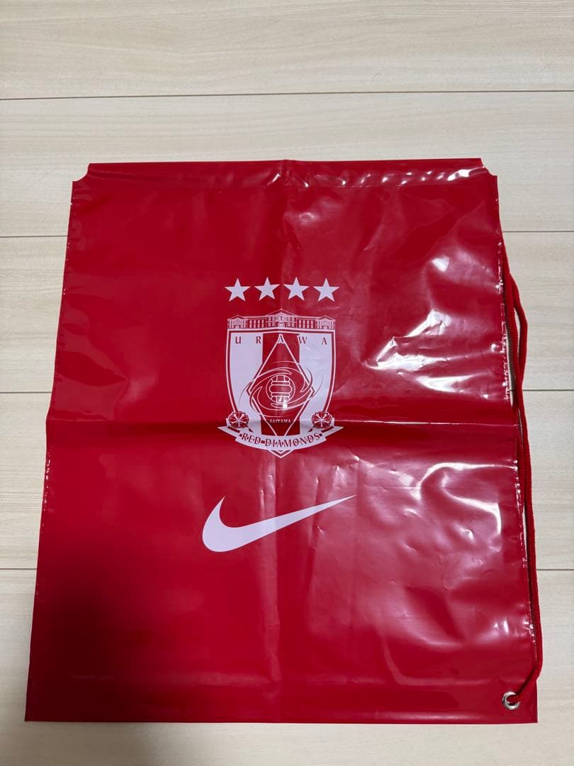 浦和レッズ 3rdユニフォーム　XLサイズ