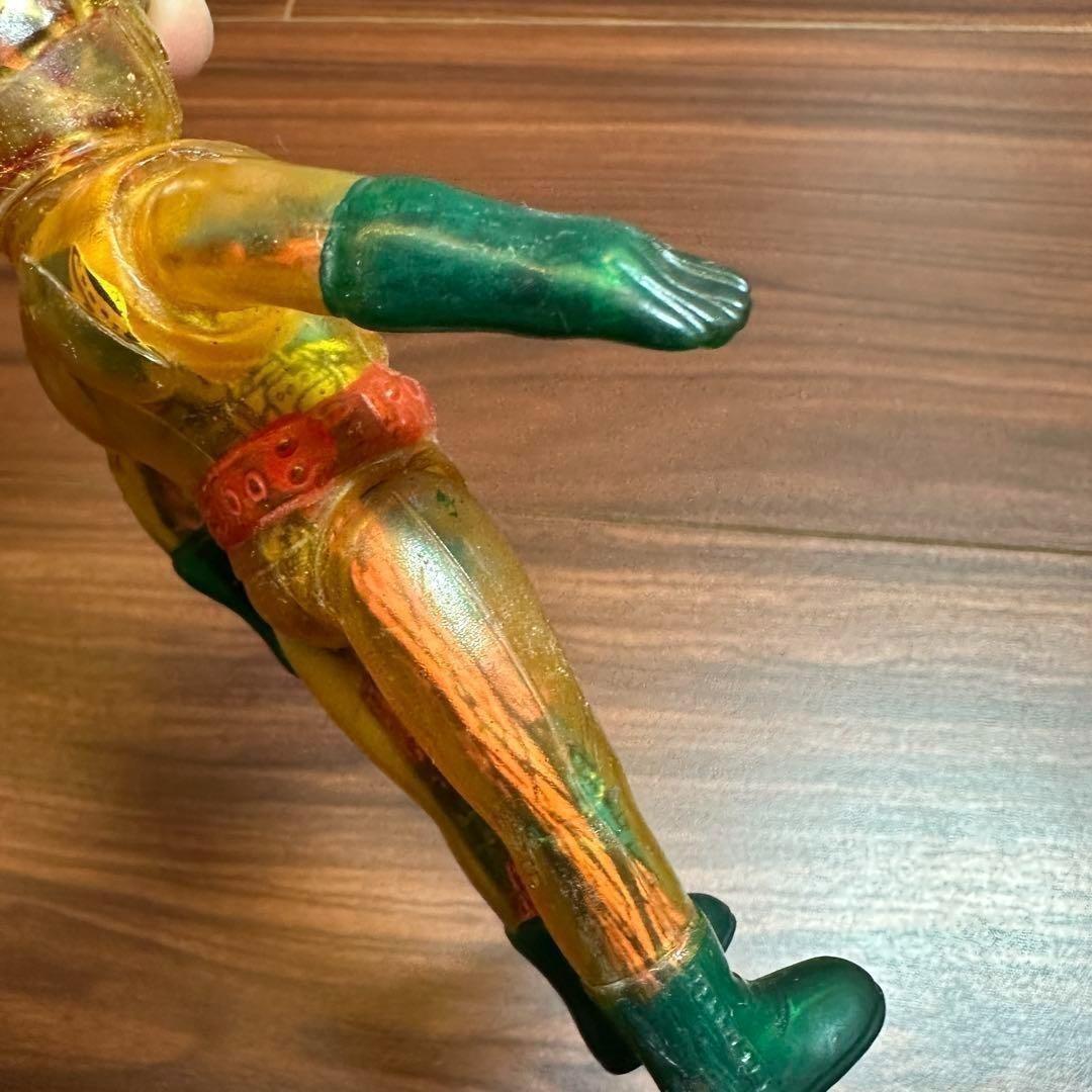 ポピー 仮面ライダー スケルトン 2685