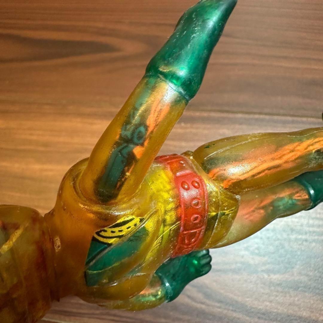 ポピー 仮面ライダー スケルトン 2685