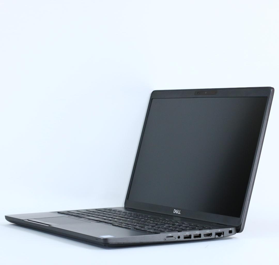 Windowsノート本体 Latitude 5500 i5-8th 8GB 128GB 15,6in