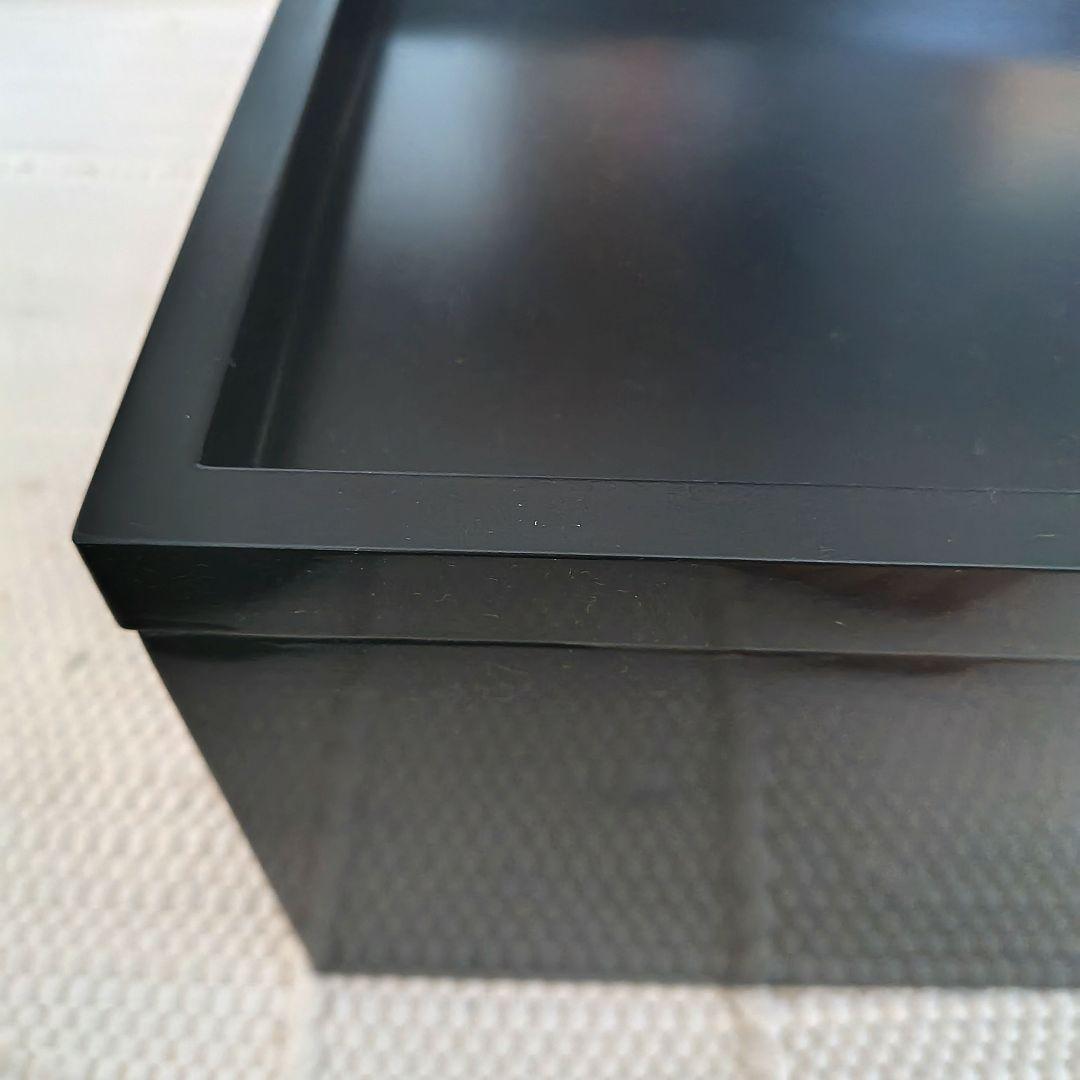 【超美品・ヴィンテージ・送料込】京漆　小引き出し　ミニチェスト