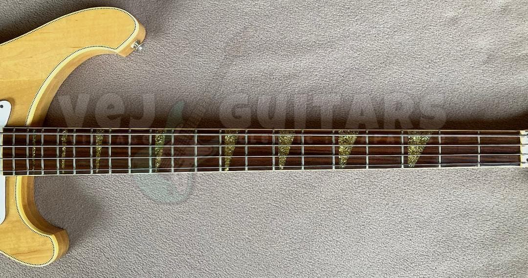 ベース GRECO RB-650 GNECO LOGO 1974 MIJ BASS