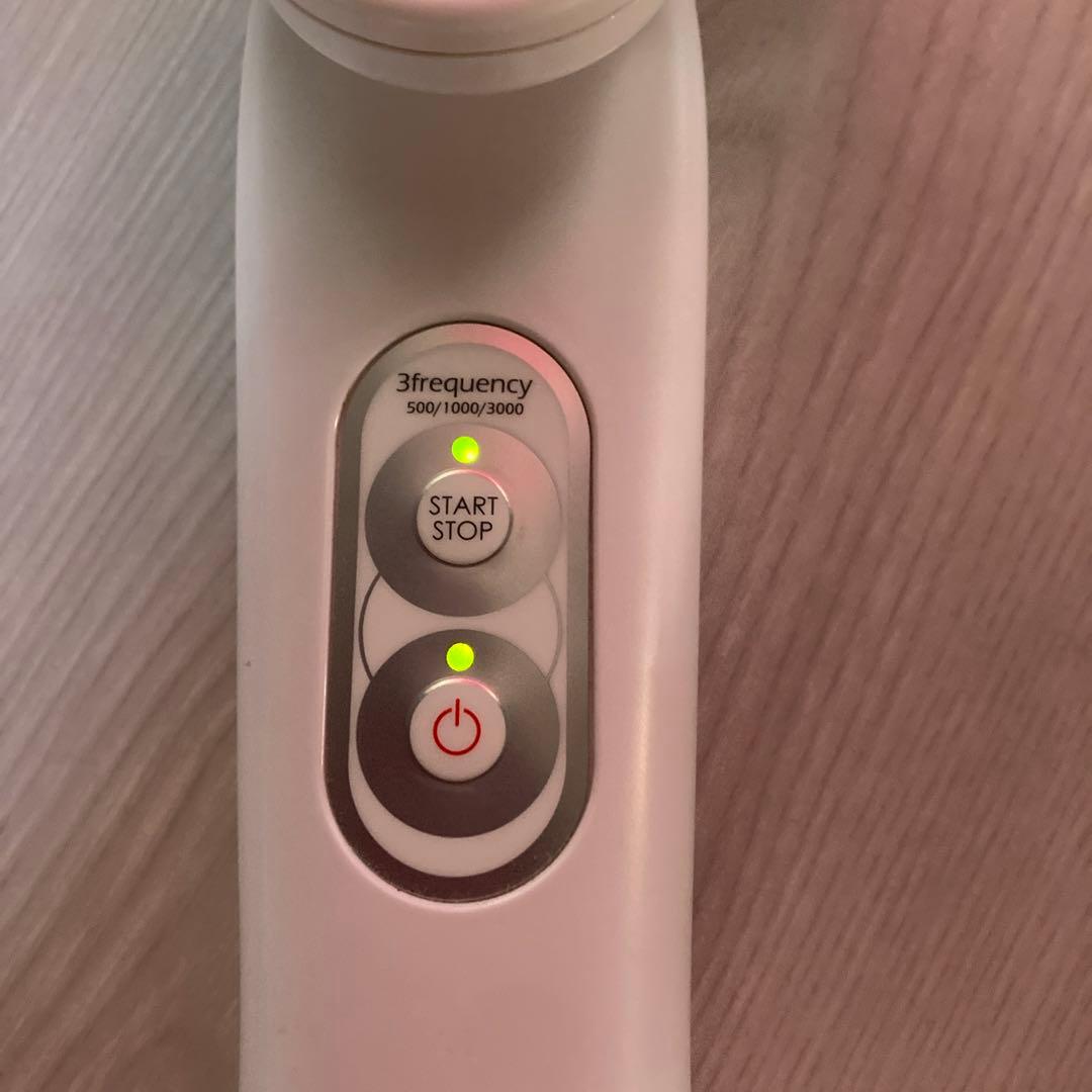 【美品】美容器　SERAPM R3