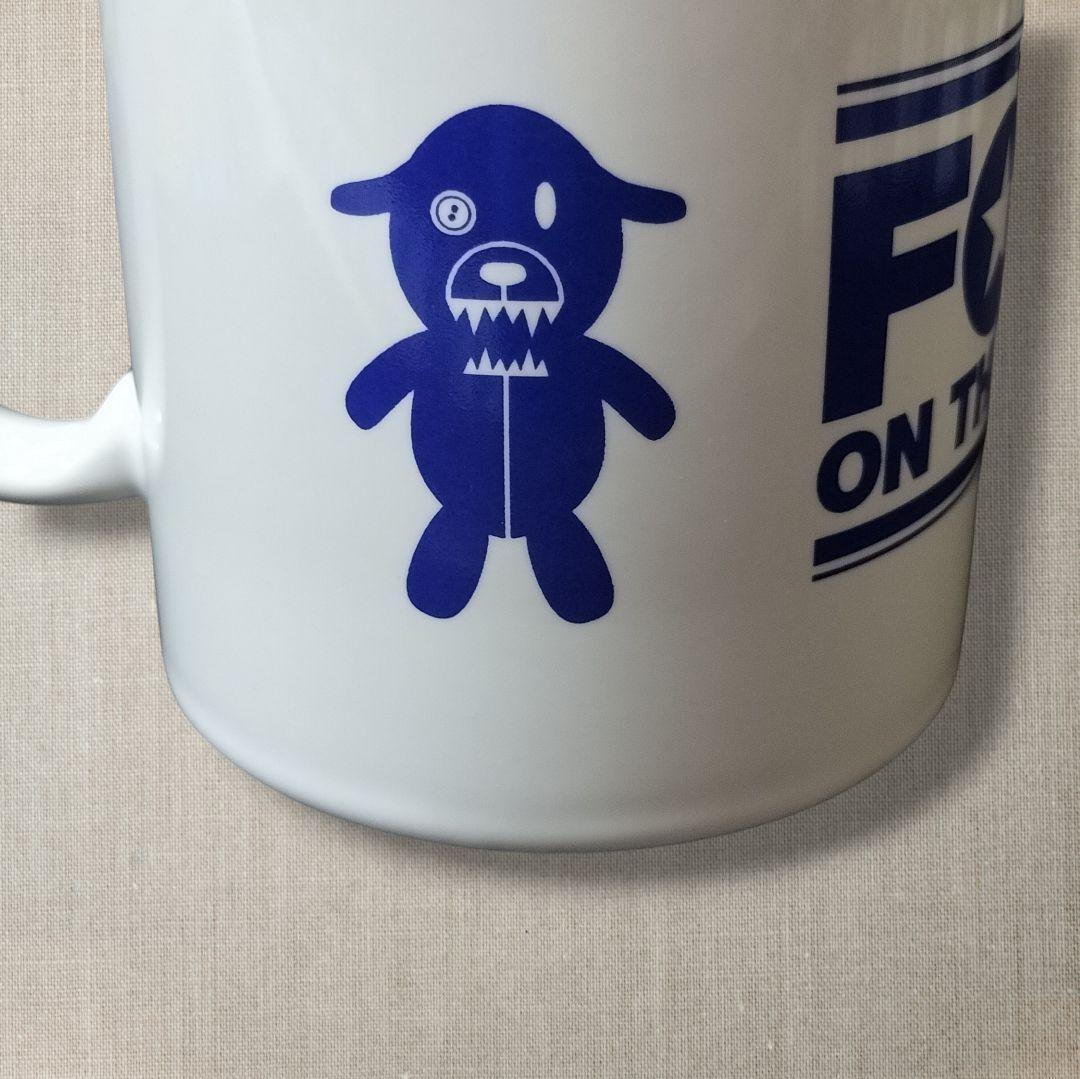 the pillows バスター君 マグカップ