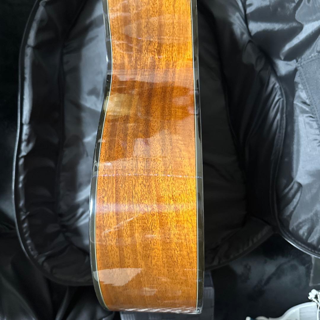 アコースティックギター 初心者セット