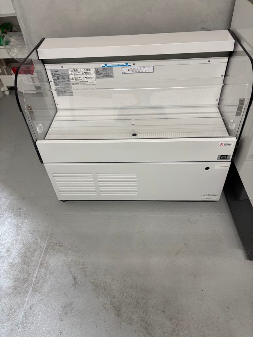 MITSUBISHI ELECTRIC 業務用冷蔵SP-HS362ARD